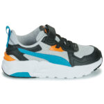Puma Trinity Lite AC+ PS Παιδικό Παπούτσι Αγόρι 391480-15
