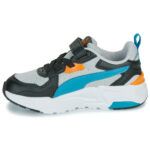Puma Trinity Lite AC+ PS Παιδικό Παπούτσι Αγόρι 391480-15 - Image 6