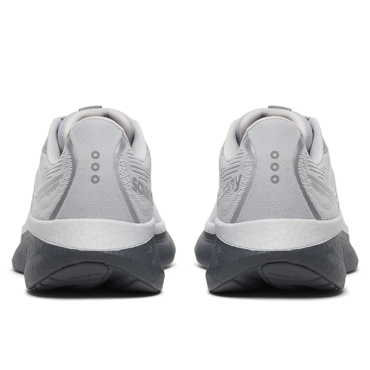 Saucony Ride 18 Ανδρικό Παπούτσι S21000-103 - Image 4