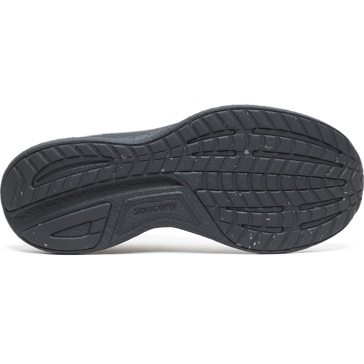 Saucony Ride 18 Ανδρικό Παπούτσι S21000-103 - Image 6