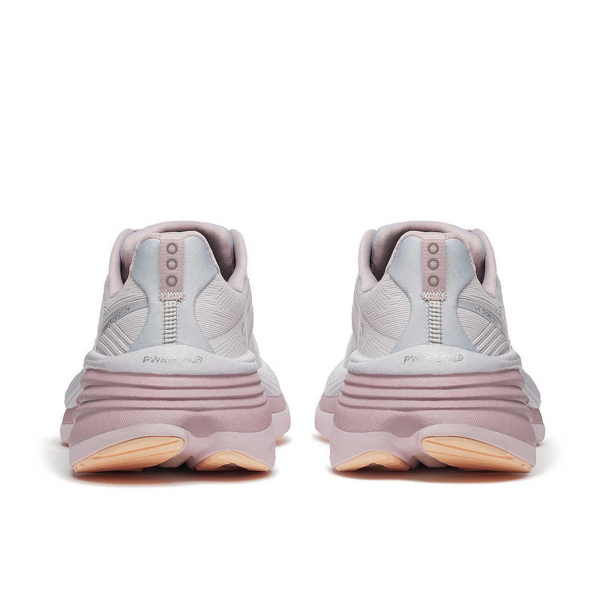 Saucony Hurricane 24 Γυναικείο Παπούτσι S10933-140 - Image 5