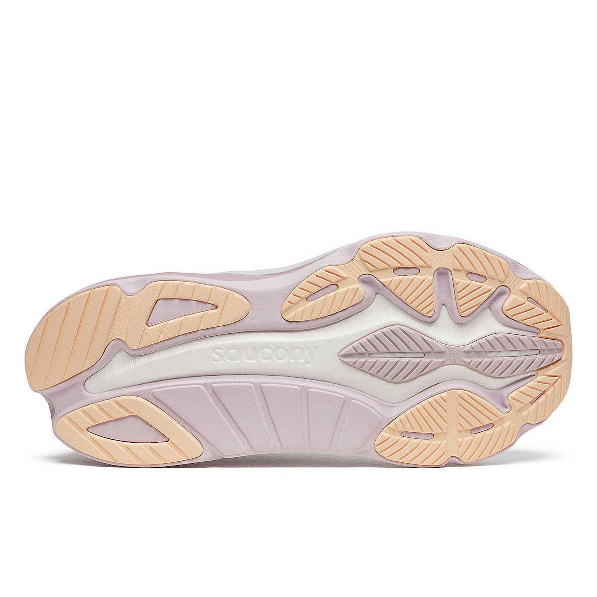 Saucony Hurricane 24 Γυναικείο Παπούτσι S10933-140 - Image 7