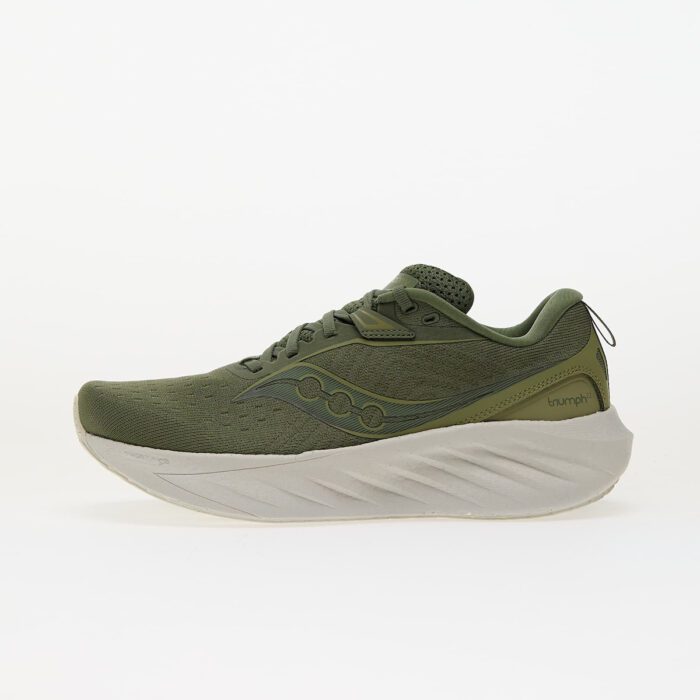 Saucony Triumph 22 Ανδρικό Παπούτσι S20964-102