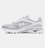 Under Armour Apparition RTRFTR TC Unisex Sneaker Παπούτσι 3027595-111 - Image 3