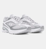 Under Armour Apparition RTRFTR TC Unisex Sneaker Παπούτσι 3027595-111 - Image 4