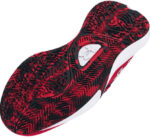 Under Armour Lockdown 7 GS Παιδικό Παπούτσι Αγόρι 3028513-600 - Image 3