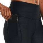 Under Armour HG Armour Hi Capri Γυναικείο Κολάν Κάπρι 1365334-001 - Image 5