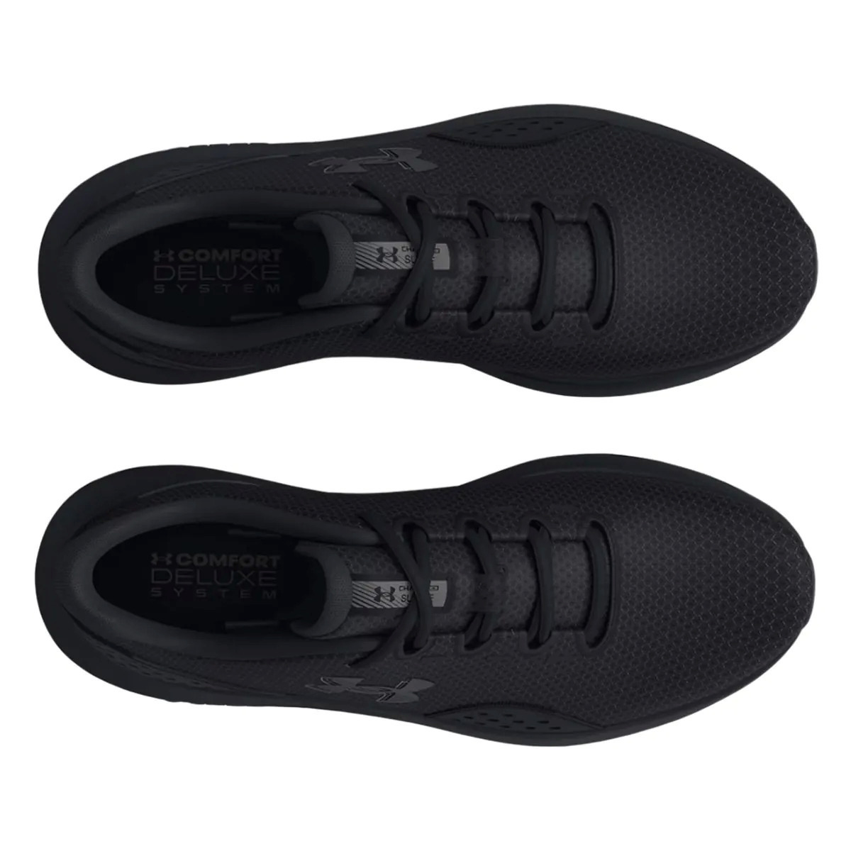 Under Armour Charged Surge 4 Ανδρικό Παπούτσι 3027000-002 - Image 3