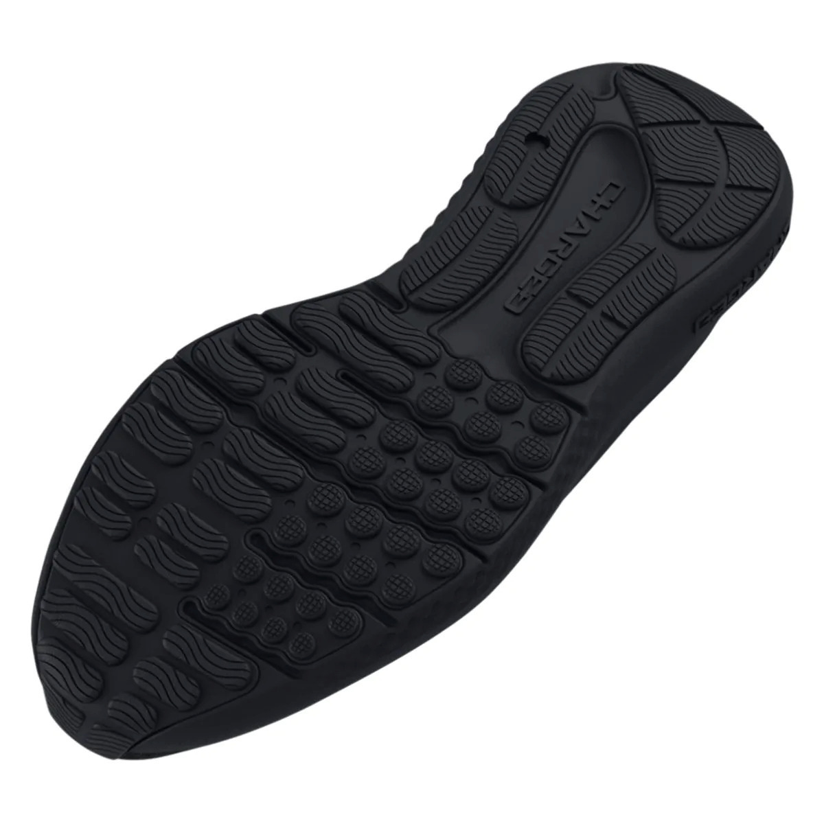 Under Armour Charged Surge 4 Ανδρικό Παπούτσι 3027000-002 - Image 4