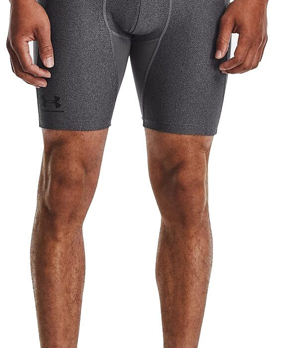 Under Armour HG Shorts Ανδρικό Ποδηλατικό Κολάν 1361596-090