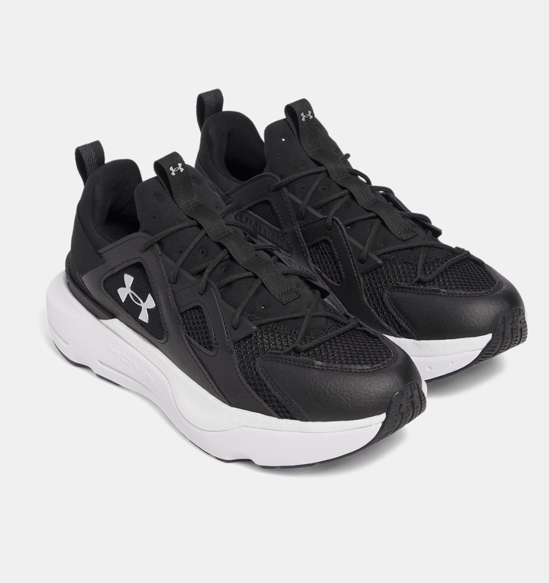 Under Amour Infinite MVMNT SE Ανδρικό Παπούτσι 6000902-001 - Image 4