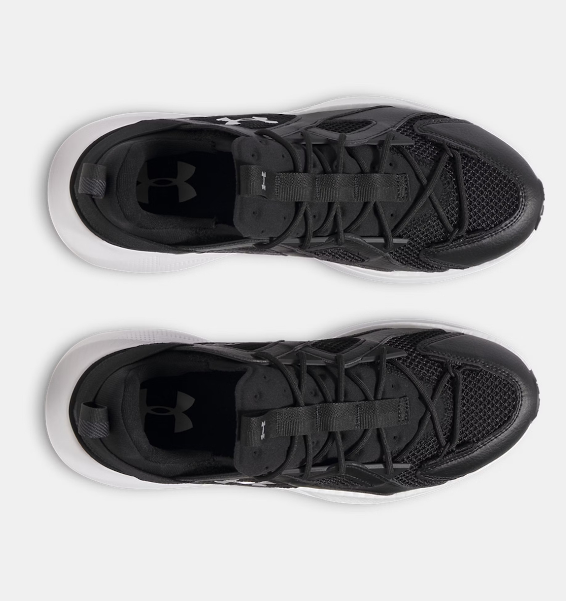Under Amour Infinite MVMNT SE Ανδρικό Παπούτσι 6000902-001 - Image 6