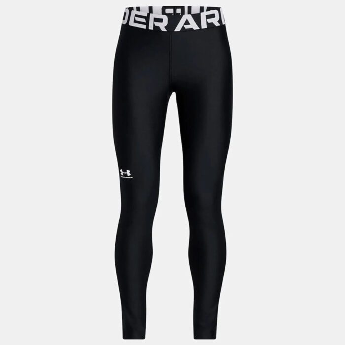 Under Armour HeatGear Legging Παιδικό Κολάν Κορίτσι 1390069-001