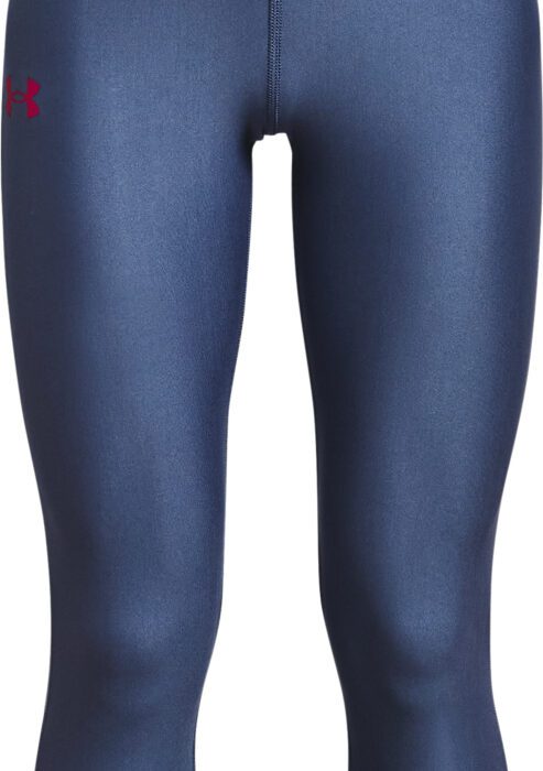 Under Armour HG Armour Ankle Crop Παιδικό Κολάν Κορίτσι 1361237-470