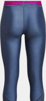 Under Armour HG Armour Ankle Crop Παιδικό Κολάν Κορίτσι 1361237-470 - Image 3