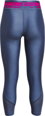 Under Armour HG Armour Ankle Crop Παιδικό Κολάν Κορίτσι 1361237-470 - Image 4