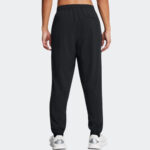 Under Armour Vibe Woven Jogger Ανδρικό Παντελόνι Φόρμας 1386557-001 - Image 3