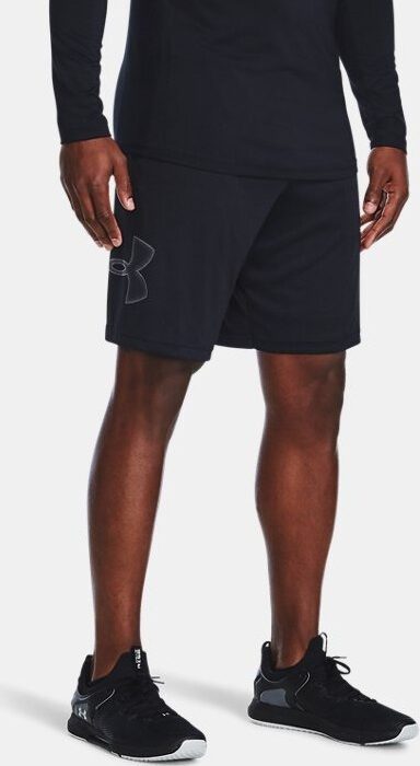 Under Armour Tech Graphic Short Ανδρική Βερμούδα 1306443-001