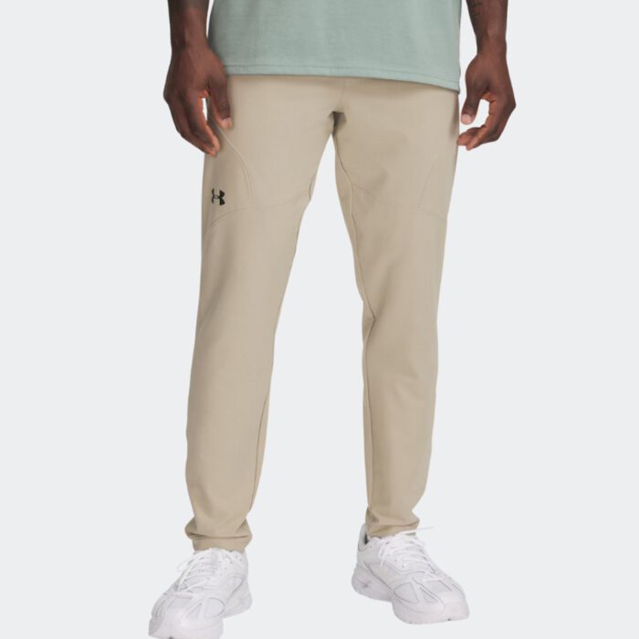 Under Armour Unstoppable Tappared Pants Ανδρικό Παντελόνι Φόρμας 1352028-299