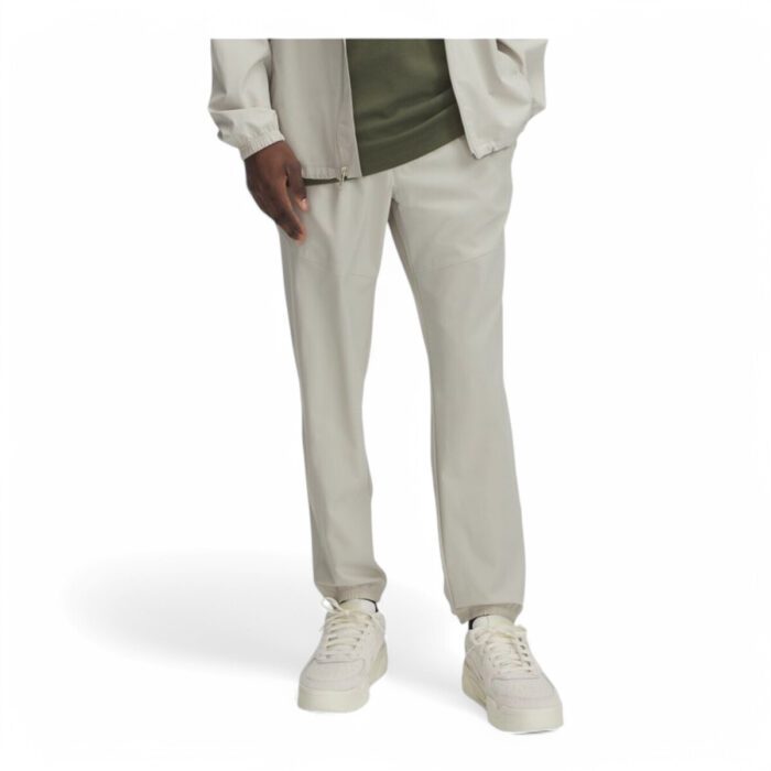 Under Armour Vibe Woven Jogger Ανδρικό Παντελόνι Φόρμας 1386557-289