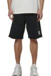 Body Action Frenvh Terry Jogging Shorts Ανδρική Βερμούδα 033521-01