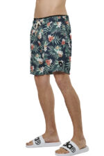 Body Action Crepe Swimming Shorts Ανδρικό Μαγιώ 033531-04K - Image 4