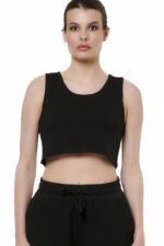 Body Action Tank Top Γυναικείο Αμάνικο 041515-01