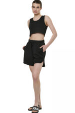 Body Action Tank Top Γυναικείο Αμάνικο 041515-01 - Image 5