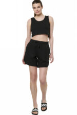 Body Action Tank Top Γυναικείο Αμάνικο 041515-01 - Image 2