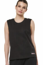 Body Action Sleevless Top Γυναικείο Αμάνικο 041516-01