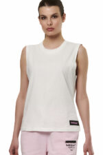 Body Action Sleevless Top Γυναικείο Αμάνικο 041516-02