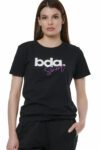 Body Action Logo Tee Γυναικείο Κοντομάνικο 051518-01