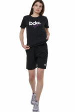 Body Action Logo Tee Γυναικείο Κοντομάνικο 051518-01 - Image 3