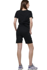 Body Action Logo Tee Γυναικείο Κοντομάνικο 051518-01 - Image 5