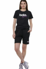 Body Action Logo Tee Γυναικείο Κοντομάνικο 051518-01 - Image 6
