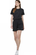 Body Action Classic Tee Γυναικείο Κοντομάνικο 051523-01 - Image 3