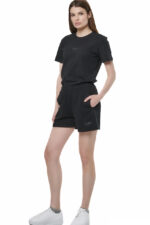 Body Action Classic Tee Γυναικείο Κοντομάνικο 051523-01 - Image 4