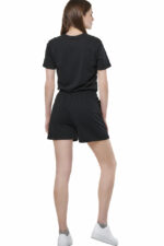 Body Action Classic Tee Γυναικείο Κοντομάνικο 051523-01 - Image 5