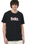 Body Action Logo Tee Ανδρικό Κοντομάνικο 053516-01