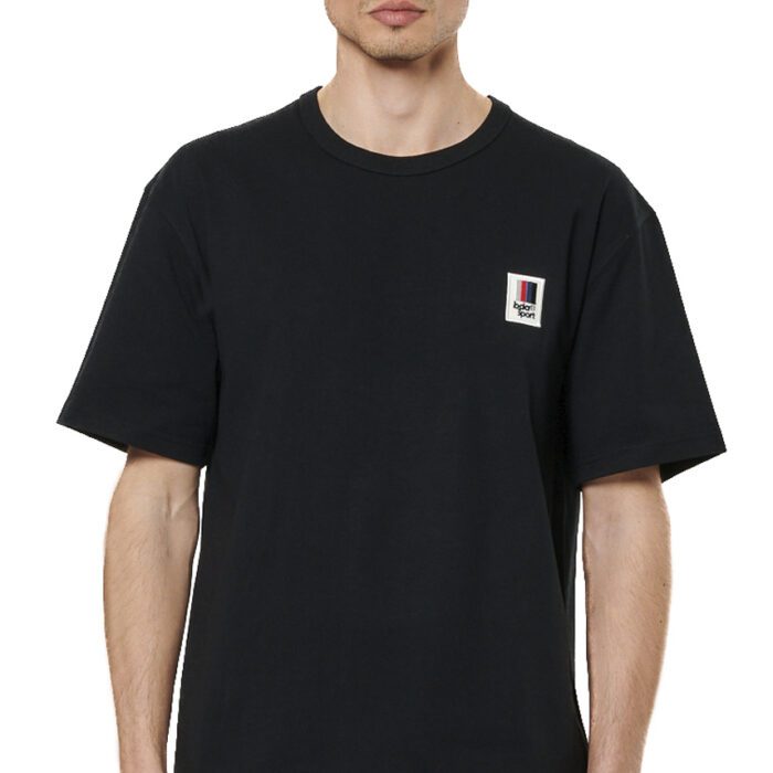 Body Action Relaxed Tee Ανδρικό Κοντομάνικο 053517-01