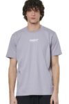 Body Action Cotton Jersey Tee Ανδρικό Κοντομάνικο 053525-03