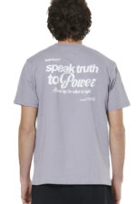 Body Action Cotton Jersey Tee Ανδρικό Κοντομάνικο 053525-03 - Image 4