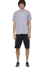 Body Action Cotton Jersey Tee Ανδρικό Κοντομάνικο 053525-03 - Image 6