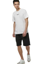 Body Action Cotton Jersey Tee Ανδρικό Κοντομάνικο 053525-05A - Image 3