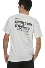 Body Action Cotton Jersey Tee Ανδρικό Κοντομάνικο 053525-05A - Image 4