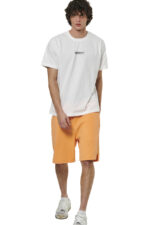 Body Action Short Sleeve Tee Ανδρικό Κοντομάνικο 053526-05A - Image 2