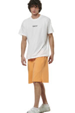Body Action Short Sleeve Tee Ανδρικό Κοντομάνικο 053526-05A - Image 4
