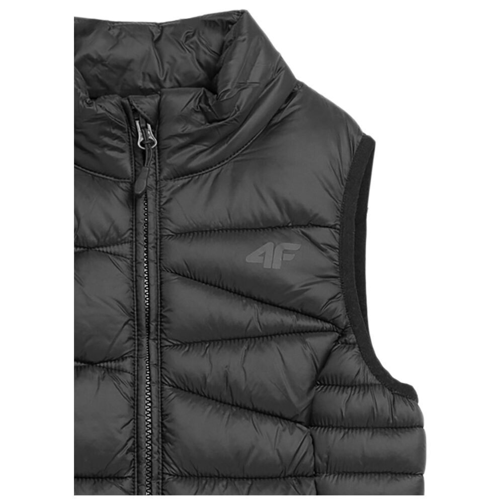 4F Vest G Παιδικό Αμάνικο Μπουφάν Αγόρι 4FJAW23TVJAF039-21S - Image 4