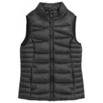 4F Vest G Παιδικό Αμάνικο Μπουφάν Αγόρι 4FJAW23TVJAF039-21S - Image 5