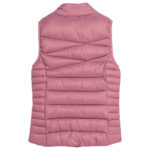 4F Vest G Παιδικό Αμάνικο Μπουφάν Κορίτσι 4FJAW23TVJAF039-54S - Image 3